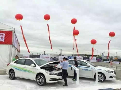 新能源汽车一周热点丨工信部发布生产企业和产品许可审查要求 网络预约出租汽车经营服务新规